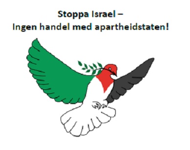 Solidaritet med palestinierna